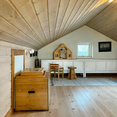 Дом отдыха Summer House With Panoramic View Near