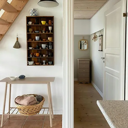 Summer House With Panoramic View Near