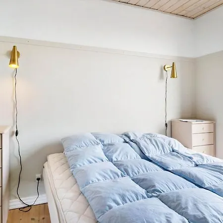 Sommerhus Med Panoramaudsigt Ved Doverodde Doverodde