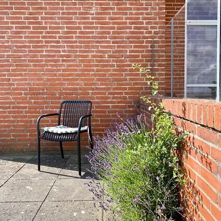 Semesterbostad Sommerhus Med Panoramaudsigt Ved Doverodde