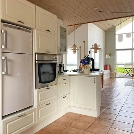 Summer House With Panoramic View Near
