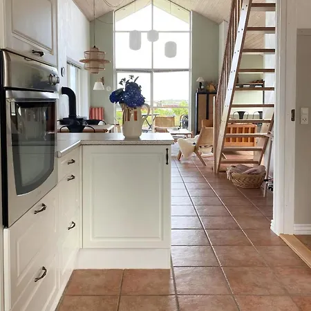 Prázdninový dům Summer House With Panoramic View Near