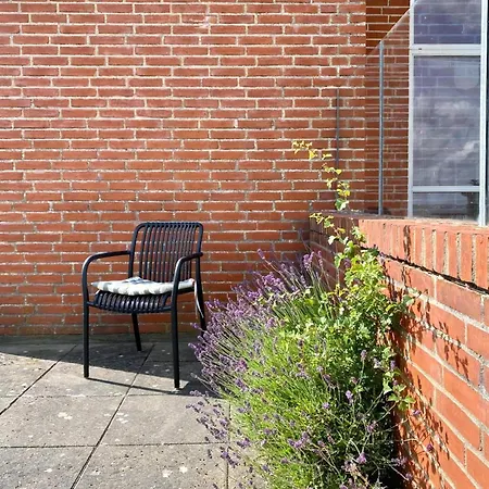 Summer House With Panoramic View Near * Doverodde