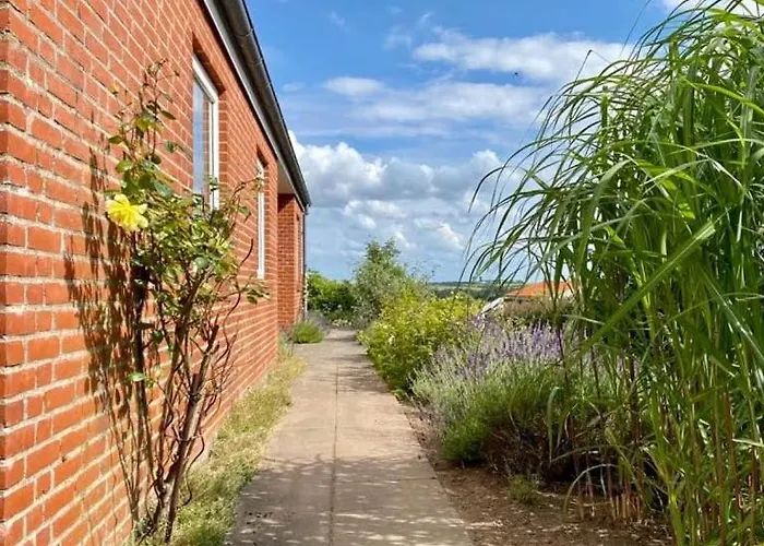 Holiday home Summer House With Panoramic View Near *
