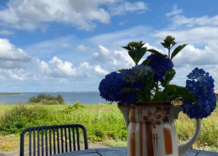 Holiday home Summer House With Panoramic View Near